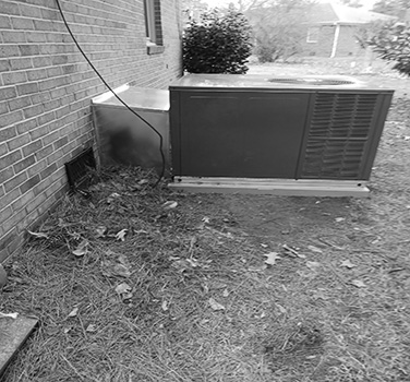 Air Mechanical HVAC Services